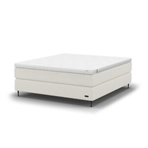 Ekens Exklusiv Kontinentalsäng 120x200 Lyster Opal