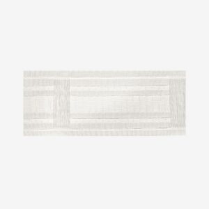 Hasta - Comboband gardin - Vit - Gardintillbehör - Från Homeroom