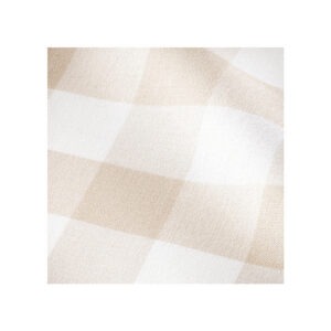 Hästens Superia Ramsäng 180x200 Silver Beige Ck