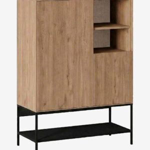 Homitis - Skänk Amira - Brun - Skänkar & sideboards - Från Homeroom