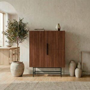 Homitis - Skänk Eldia - Brun - Skänkar & sideboards - Från Homeroom