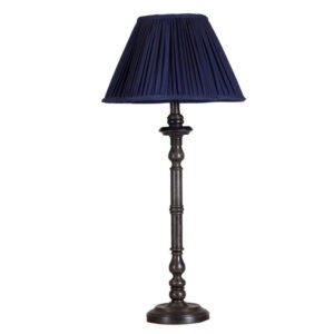 JOY Bordslampa Blå