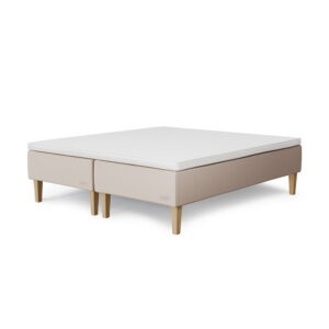 Jensen Ambassadör Ramsäng-24 120x200 483 Beige