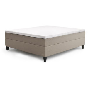 Jensen Diplomat Limited Kontinentalsäng 160x200 Beige 527