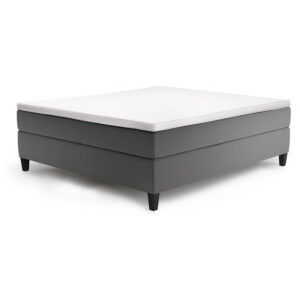 Jensen Diplomat Limited Kontinentalsäng 180x200 Grey 458