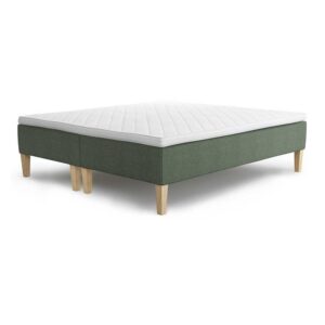 Jensen Diplomat Ramsäng 105x200 479 Green