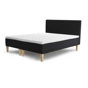 Jensen Diplomat Ramsäng 120x210 476 Anthracite