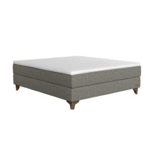 Jensen Prestige Kontinentalsäng 105x210 397 Mussels