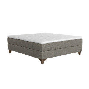 Jensen Prestige Kontinentalsäng 160x210 397 Mussels