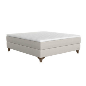 Jensen Prestige Kontinentalsäng 180x200 395 Cream