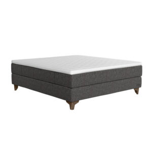Jensen Prestige Kontinentalsäng 180x210 396 Soap Stone
