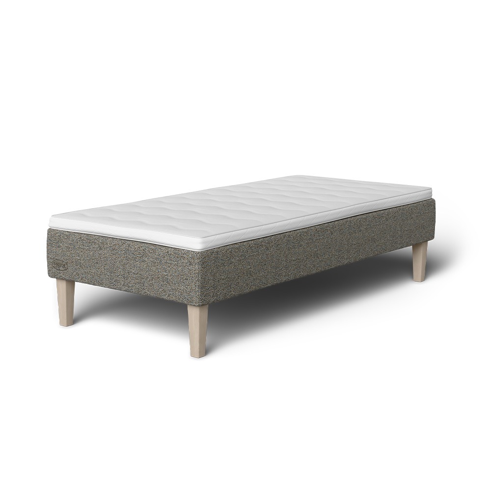 Jensen Prestige Ramsäng 140x210 397 Mussels