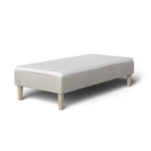 Jensen Prestige Ramsäng 80x210 395 Cream