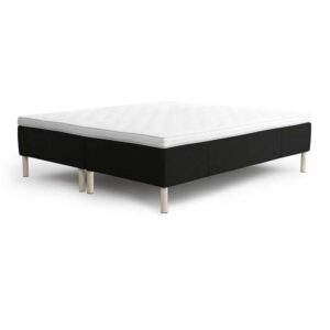 Jensen Supreme Ramsäng 120x200 330 Evening Anthracite