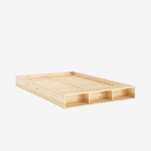 Karup - Merge Säng - Gul - Sängramar - Från Homeroom