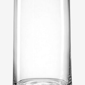 Leonardo – Vas NOVARA Satin – Transparent – Krukor & vaser – Från Homeroom