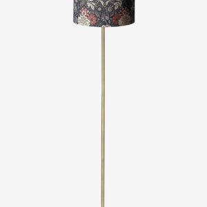 PR Home - Golvlampa Amy mässing - Brun - Golvlampor - Från Homeroom