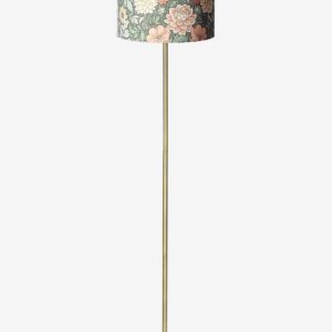 PR Home - Golvlampa Amy mässing - Grön - Golvlampor - Från Homeroom
