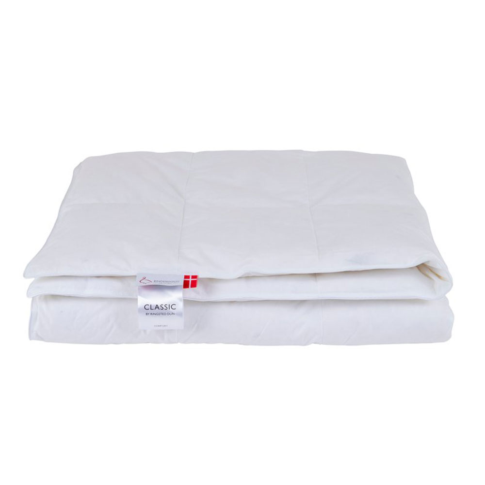 Ringsted Dun Classic Comfort Duntäcke 220x220