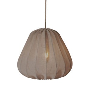 SIENNA Taklampa 35x40cm Mossa