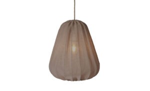 SIENNA Taklampa 45x40cm Mossa