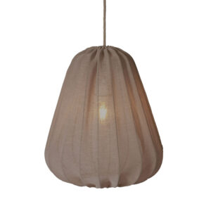 SIENNA Taklampa 45x40cm Mossa