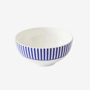 Spode - Skål utan kant Steccato 16,3 cm - Blå - Skålar - Från Homeroom
