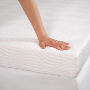 Tempur Pro Luxe 10cm Bäddmadrass 105x210