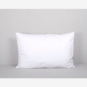 Varnamo of Sweden - Örngott Percale - Vit - Örngott - Från Homeroom