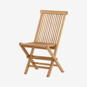 Venture Home - Stol Kenya 2-pack - Flerfärgad - Matstolar - Från Homeroom