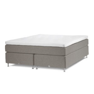 Viking Birka Kontinentalsäng 160x210 Sand
