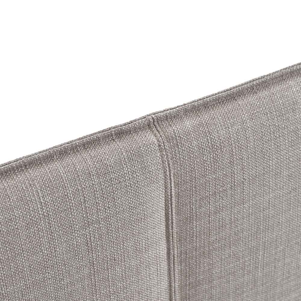 Viking Birka Simplicity Ramsäng 180x200 Linen