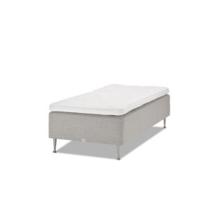 Viking Ekerö Ramsäng 105x210 Linen